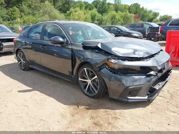2HGFE1F97RH340098 2024 HONDA CIVIC - Image 1