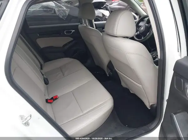 2HGFE1F97RH340425 2024 HONDA CIVIC - Image 8