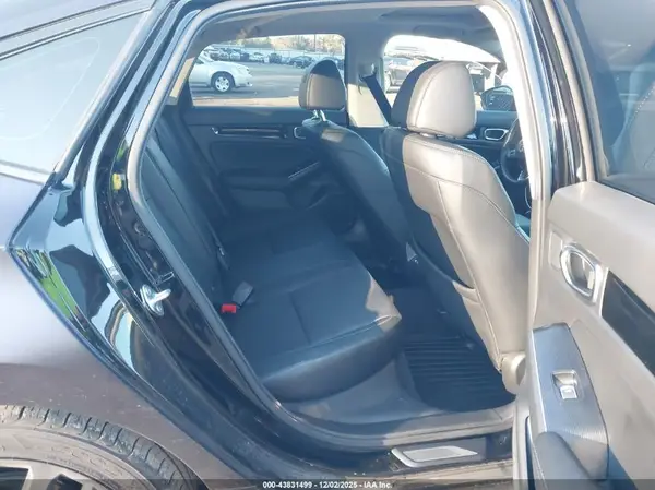 2HGFE1F97RH341090 2024 HONDA CIVIC - Image 8