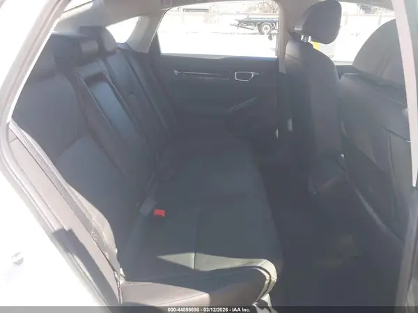 2HGFE1F97RH341249 2024 HONDA CIVIC - Image 8