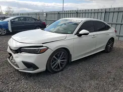 2HGFE1F98NH002011 2022 HONDA CIVIC