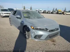 2HGFE1F98NH002851 2022 HONDA CIVIC