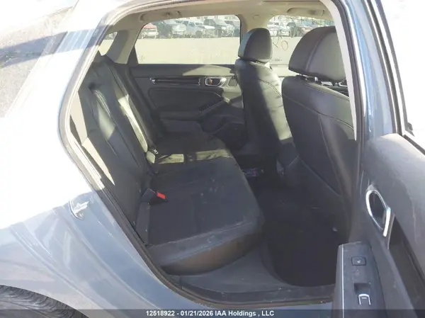 2HGFE1F98NH002851 2022 HONDA CIVIC - Image 8