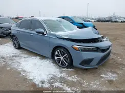 2HGFE1F98NH002882 2022 HONDA CIVIC
