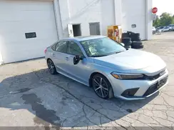 2HGFE1F98NH004003 2022 HONDA CIVIC