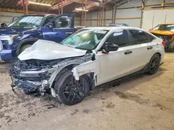 2HGFE1F98NH004406 2022 HONDA CIVIC