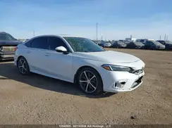2HGFE1F98NH005443 2022 HONDA CIVIC