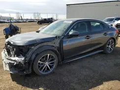 2HGFE1F98NH006964 2022 HONDA CIVIC