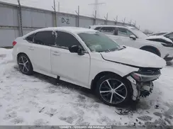 2HGFE1F98NH007337 2022 HONDA CIVIC