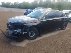 2HGFE1F98NH007533 2022 HONDA CIVIC
