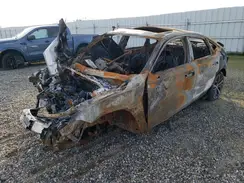 2HGFE1F98NH300333 2022 HONDA CIVIC