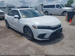 2HGFE1F98NH301398 2022 HONDA CIVIC