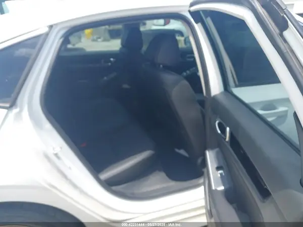 2HGFE1F98NH301398 2022 HONDA CIVIC - Image 8