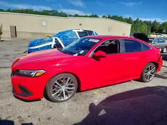 2HGFE1F98NH301496 2022 HONDA CIVIC