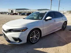 2HGFE1F98NH301854 2022 HONDA CIVIC