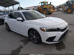 2HGFE1F98NH301899 2022 HONDA CIVIC