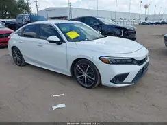 2HGFE1F98NH301921 2022 HONDA CIVIC