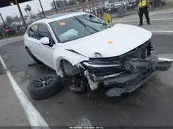 2HGFE1F98NH301935 2022 HONDA CIVIC