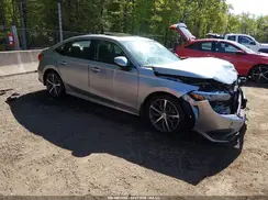 2HGFE1F98NH302163 2022 HONDA CIVIC
