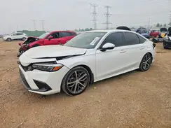 2HGFE1F98NH303247 2022 HONDA CIVIC