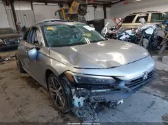 2HGFE1F98NH303572 2022 HONDA CIVIC