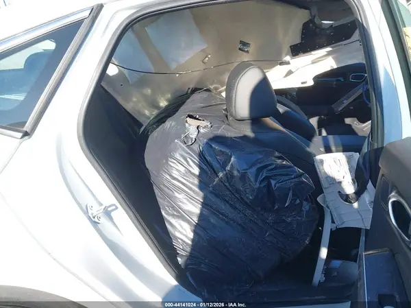 2HGFE1F98NH303930 2022 HONDA CIVIC - Image 8
