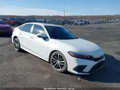2HGFE1F98NH305029 2022 HONDA CIVIC