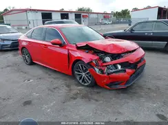 2HGFE1F98NH305984 2022 HONDA CIVIC