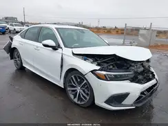 2HGFE1F98NH306407 2022 HONDA CIVIC