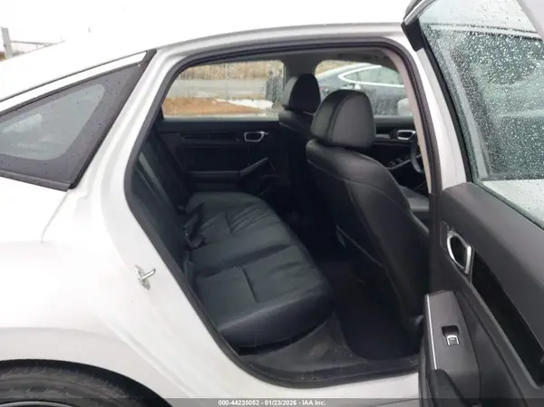 2HGFE1F98NH306407 2022 HONDA CIVIC - Image 8