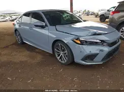 2HGFE1F98NH306746 2022 HONDA CIVIC