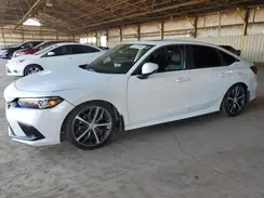 2HGFE1F98NH307945 2022 HONDA CIVIC