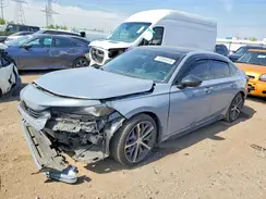2HGFE1F98NH308206 2022 HONDA CIVIC
