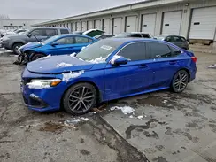 2HGFE1F98NH308707 2022 HONDA CIVIC