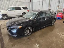 2HGFE1F98NH309596 2022 HONDA CIVIC