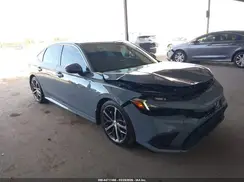 2HGFE1F98NH309761 2022 HONDA CIVIC