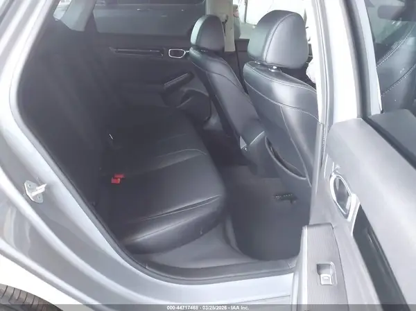 2HGFE1F98NH309761 2022 HONDA CIVIC - Image 8