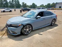2HGFE1F98NH313650 2022 HONDA CIVIC