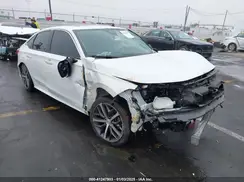 2HGFE1F98NH314717 2022 HONDA CIVIC