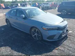 2HGFE1F98NH320484 2022 HONDA CIVIC