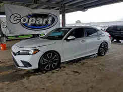 2HGFE1F98NH325166 2022 HONDA CIVIC
