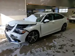 2HGFE1F98NH326026 2022 HONDA CIVIC
