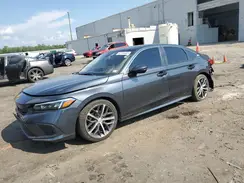 2HGFE1F98NH326124 2022 HONDA CIVIC