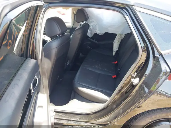 2HGFE1F98NH326558 2022 HONDA CIVIC - Image 8