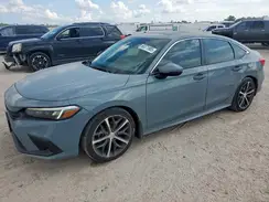 2HGFE1F98NH327127 2022 HONDA CIVIC