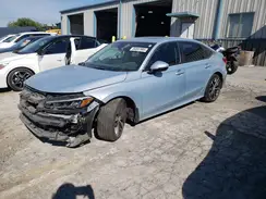2HGFE1F98NH328603 2022 HONDA CIVIC