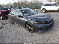 2HGFE1F98NH328682 2022 HONDA CIVIC