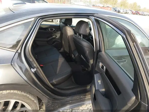 2HGFE1F98NH328682 2022 HONDA CIVIC - Image 8