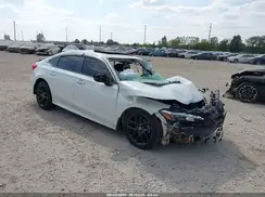 2HGFE1F98NH328875 2022 HONDA CIVIC