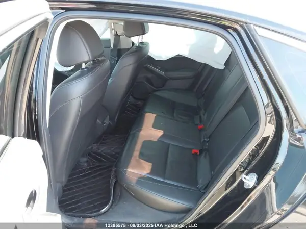 2HGFE1F98PH000259 2023 HONDA CIVIC - Image 8